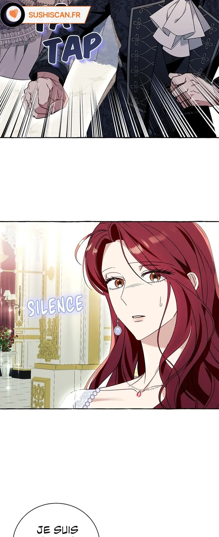 Read Une réincarnation presque ordinaire Manga Online