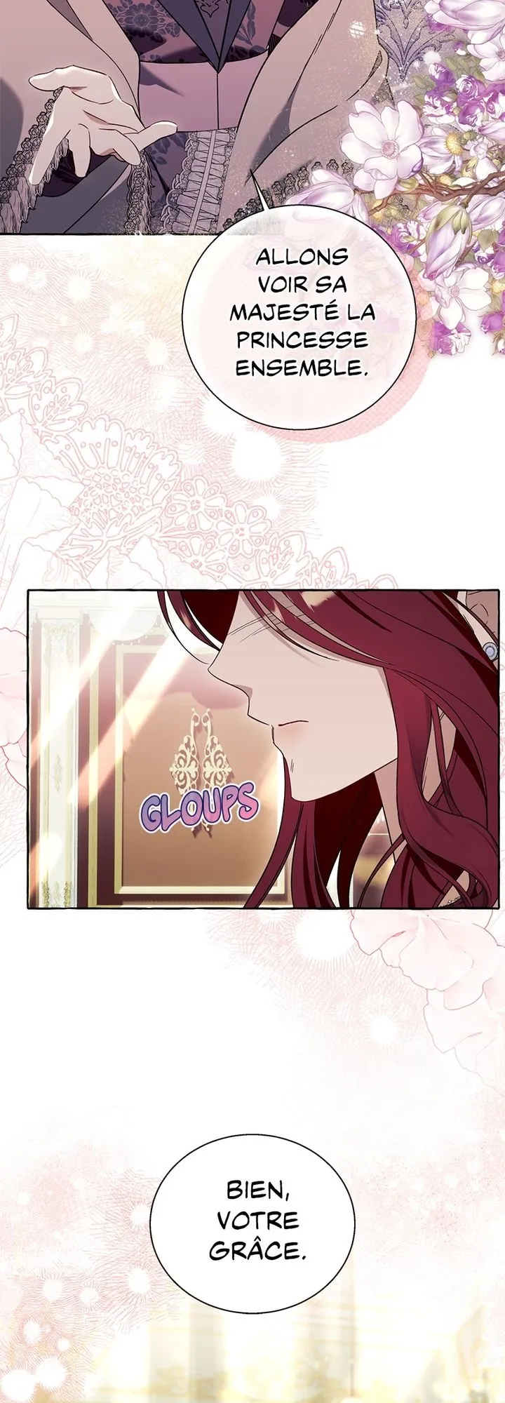 Read Une réincarnation presque ordinaire Manga Online