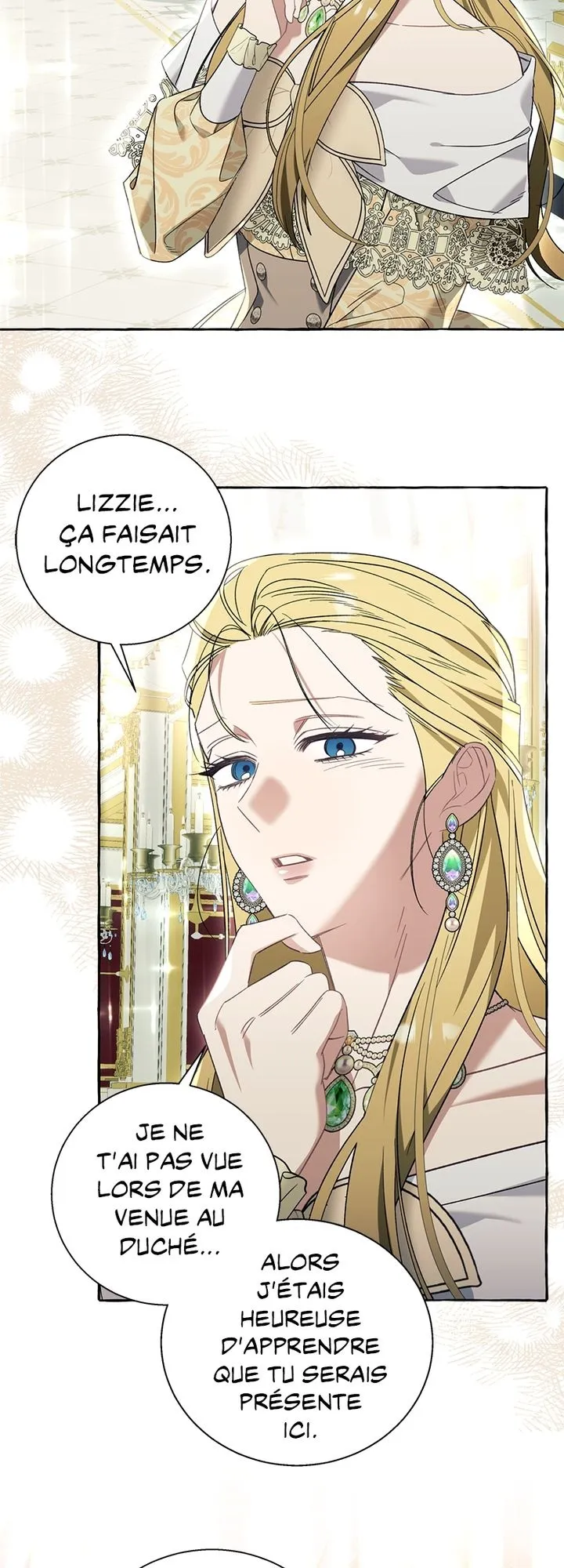 Read Une réincarnation presque ordinaire Manga Online