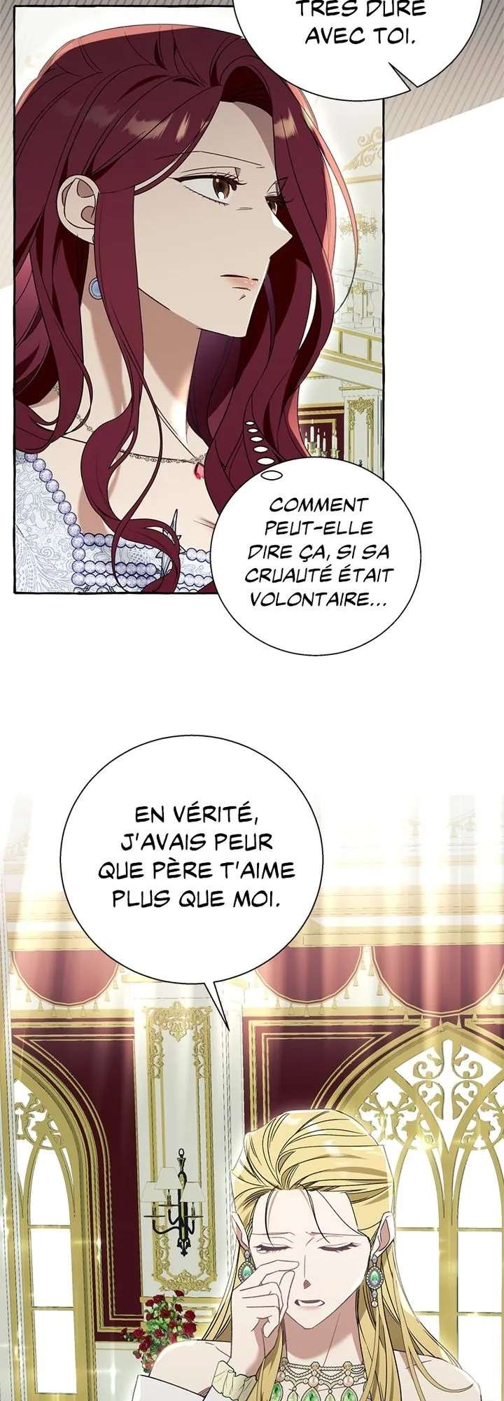 Read Une réincarnation presque ordinaire Manga Online