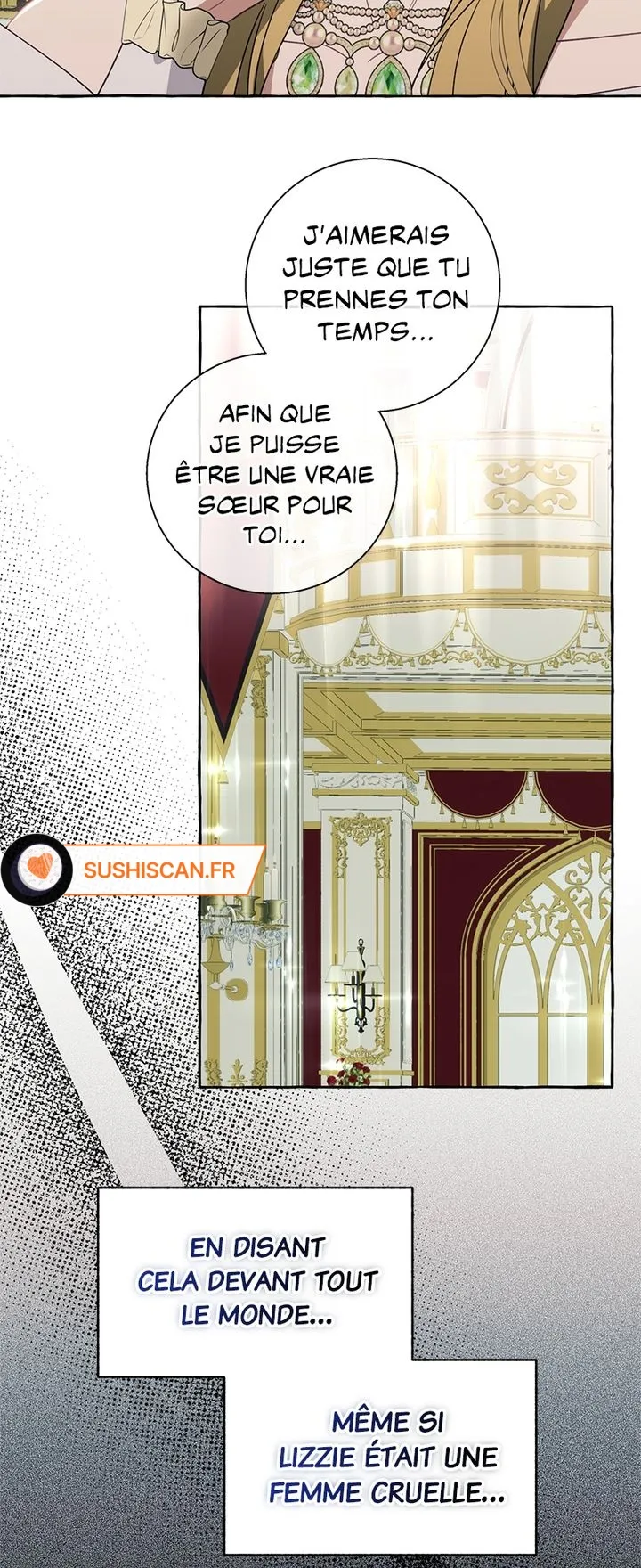 Read Une réincarnation presque ordinaire Manga Online