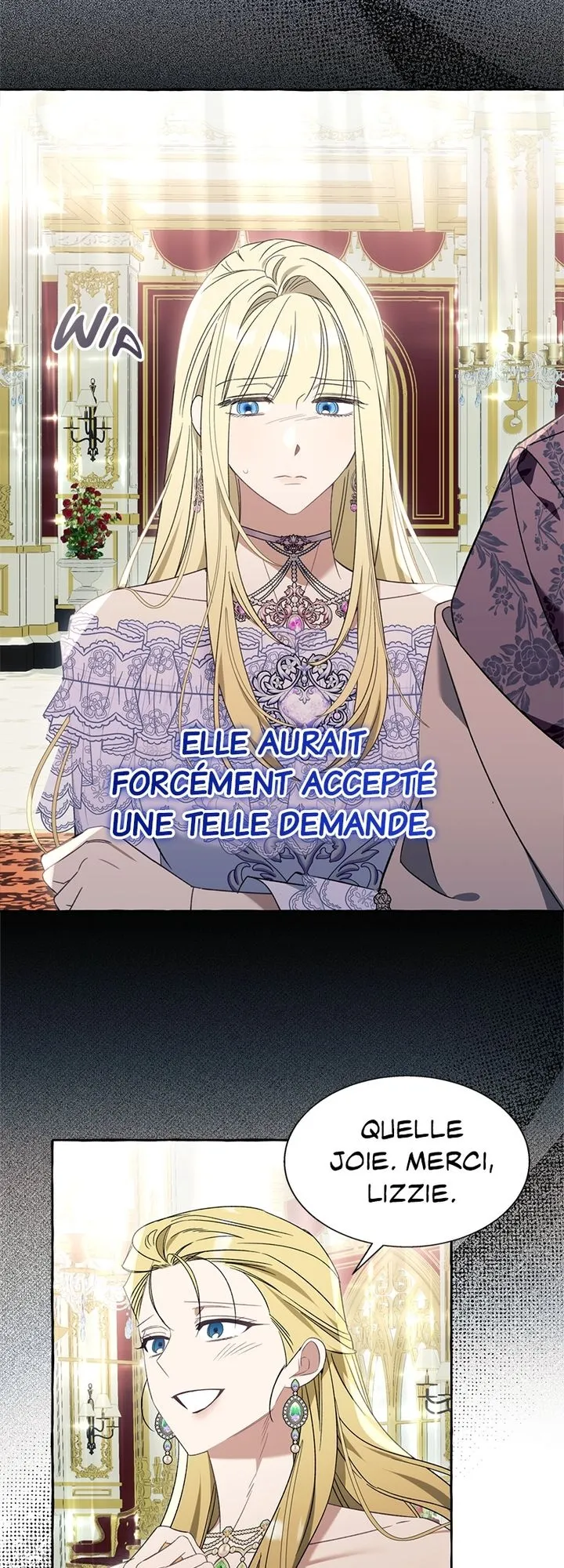 Read Une réincarnation presque ordinaire Manga Online