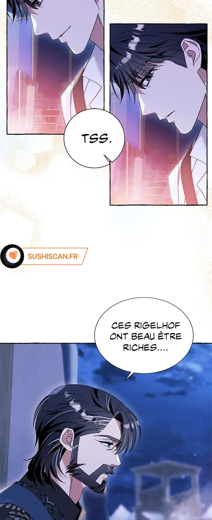 Read Une réincarnation presque ordinaire Manga Online