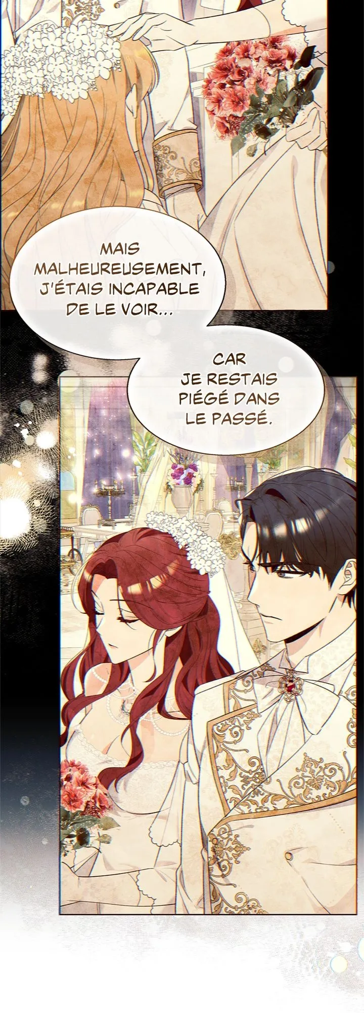 Read Une réincarnation presque ordinaire Manga Online