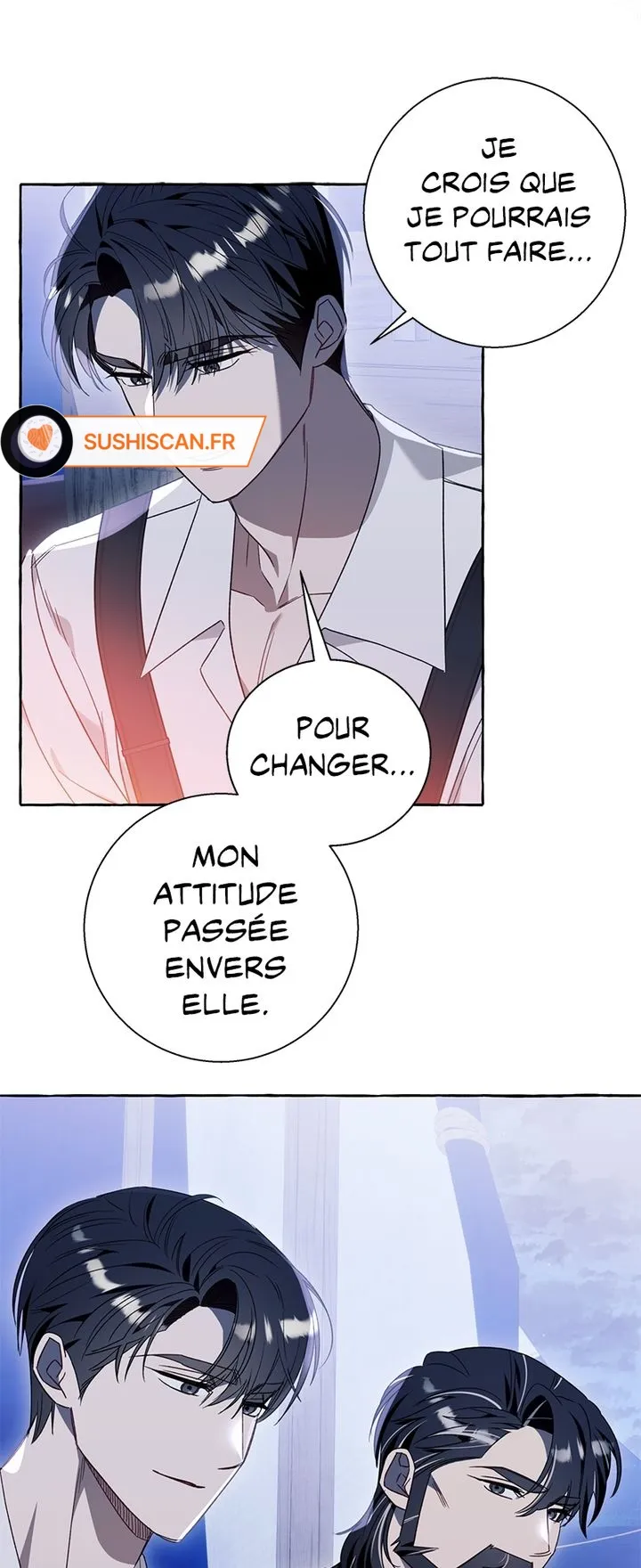 Read Une réincarnation presque ordinaire Manga Online
