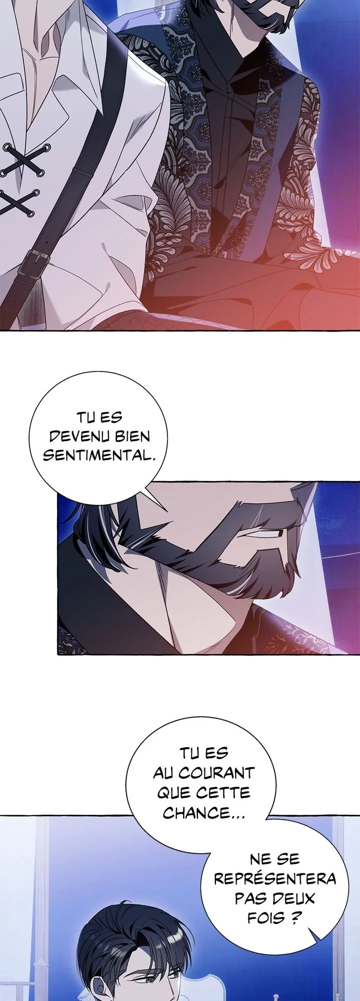 Read Une réincarnation presque ordinaire Manga Online
