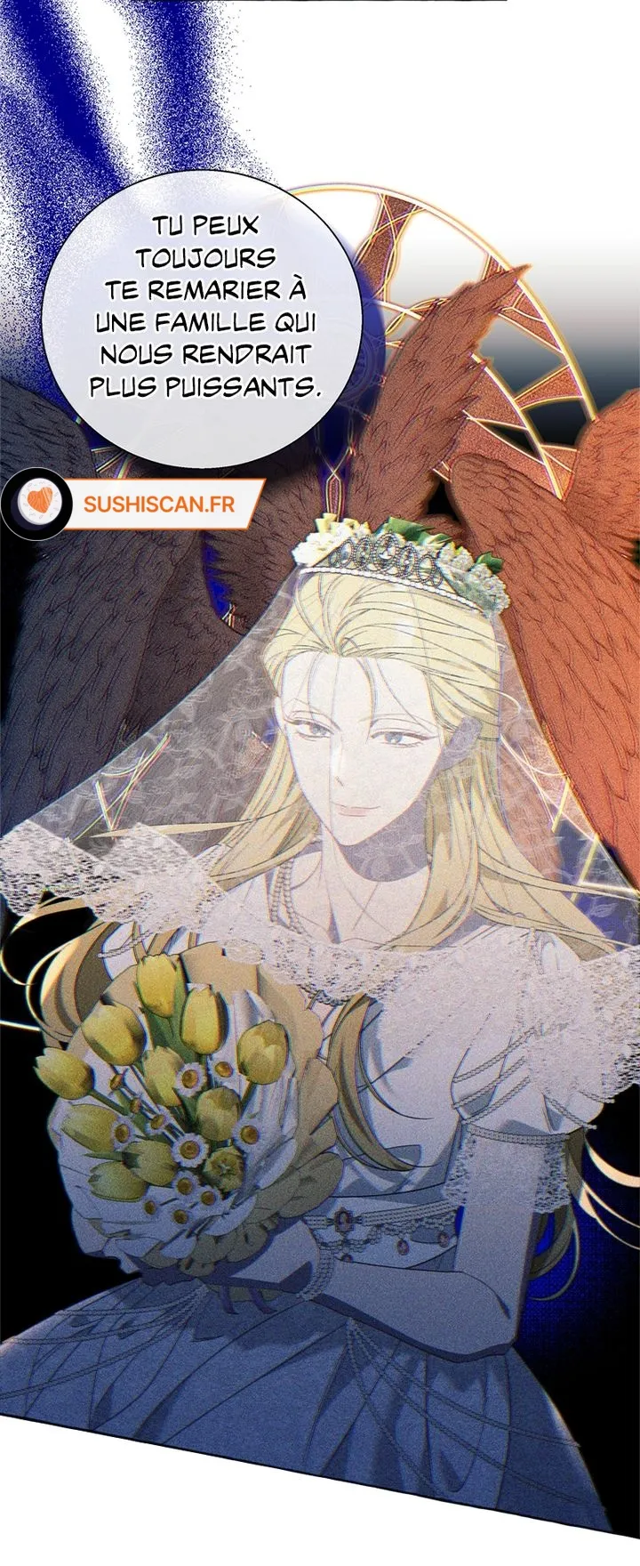Read Une réincarnation presque ordinaire Manga Online