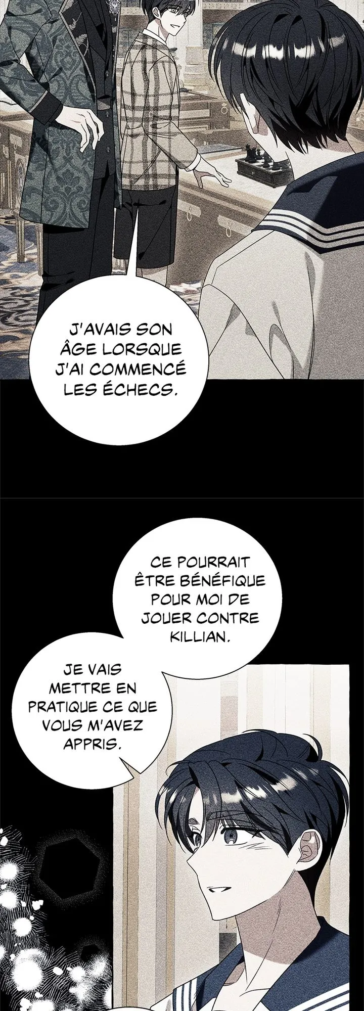 Read Une réincarnation presque ordinaire Manga Online