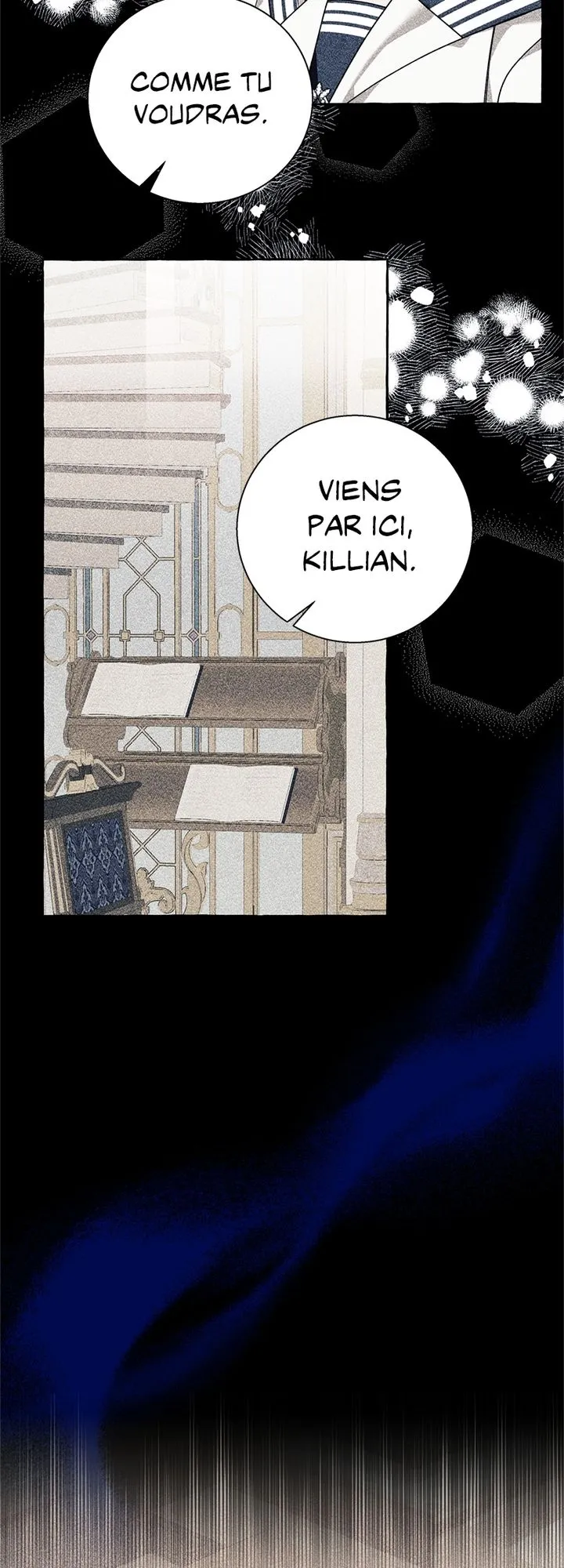 Read Une réincarnation presque ordinaire Manga Online