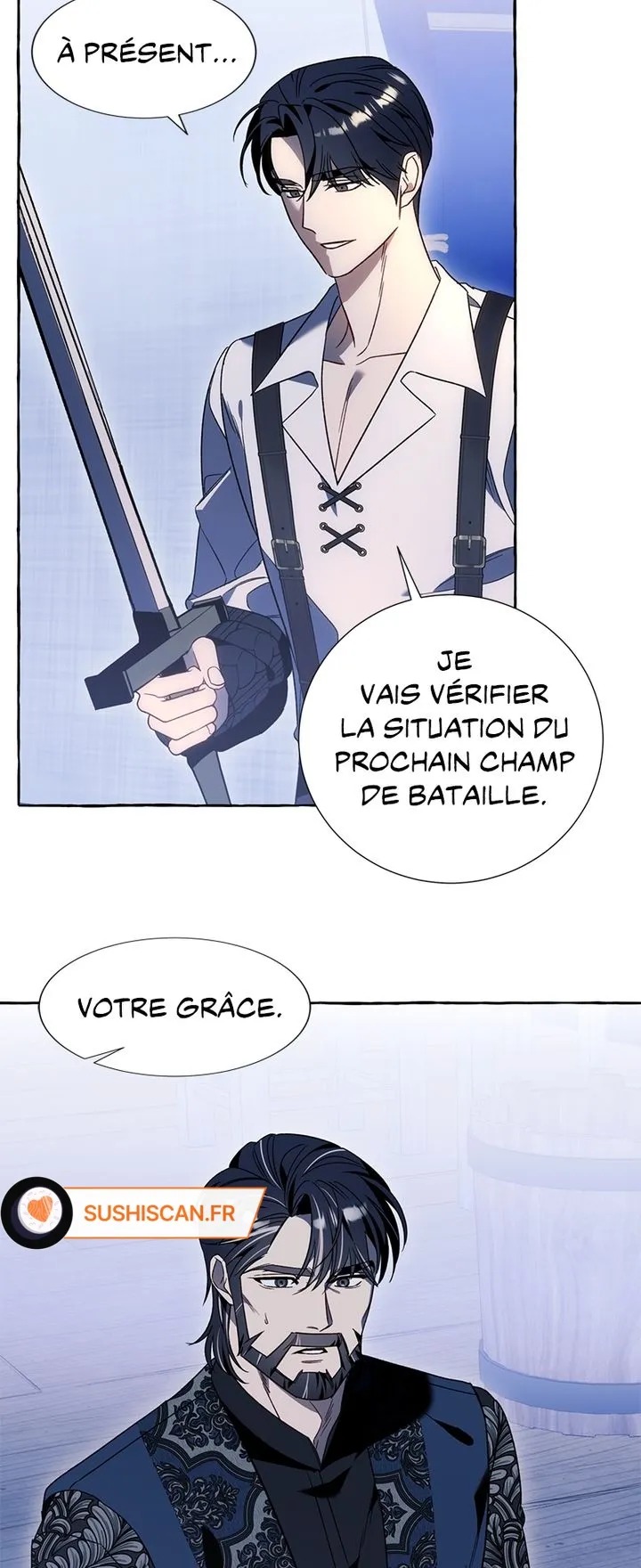 Read Une réincarnation presque ordinaire Manga Online