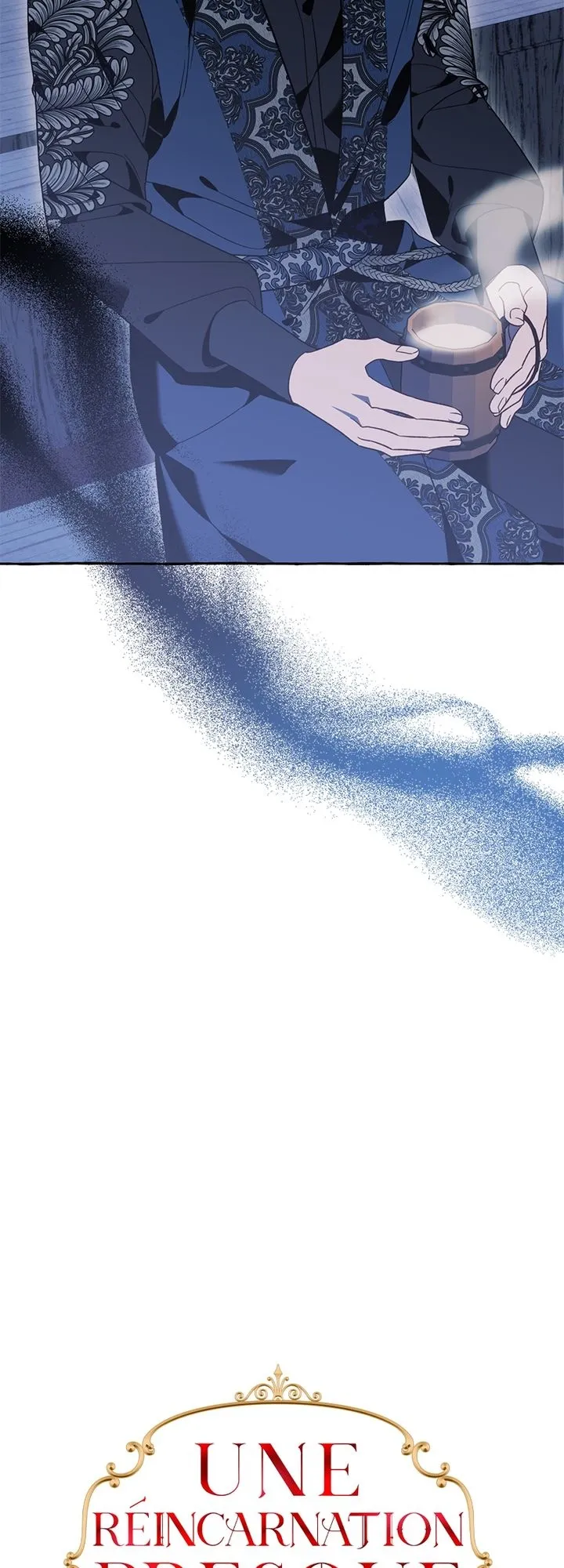 Read Une réincarnation presque ordinaire Manga Online