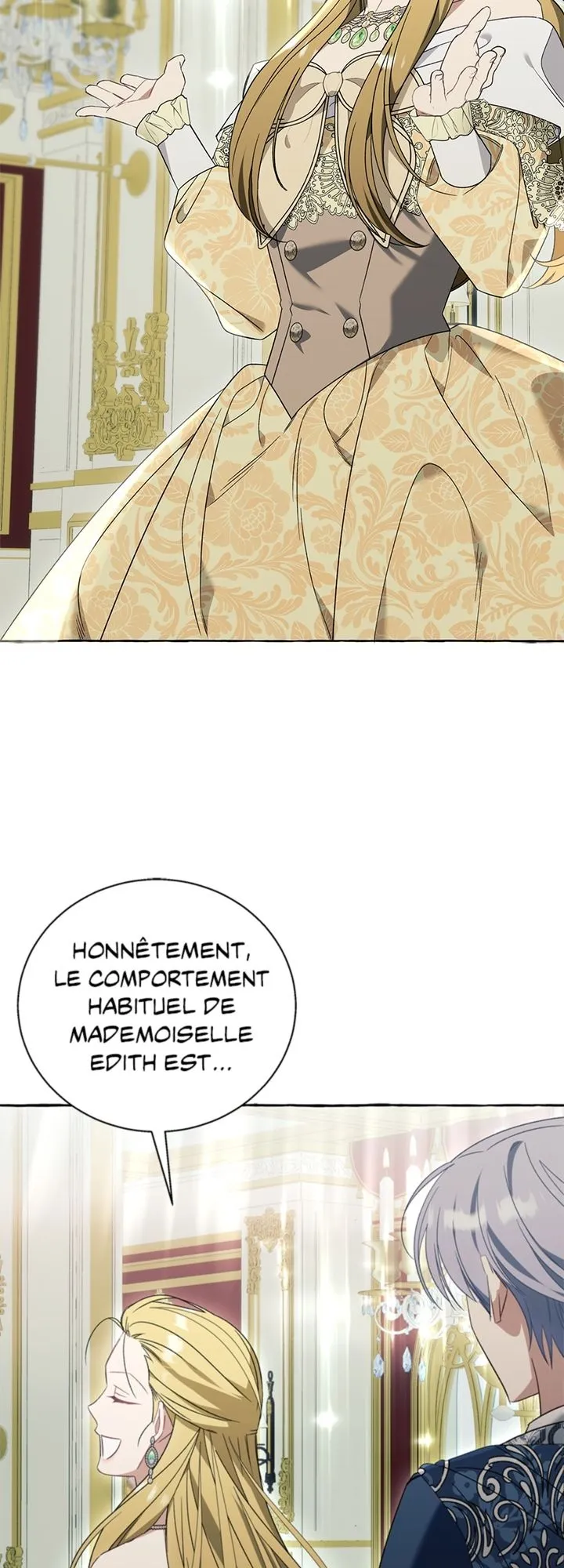 Read Une réincarnation presque ordinaire Manga Online