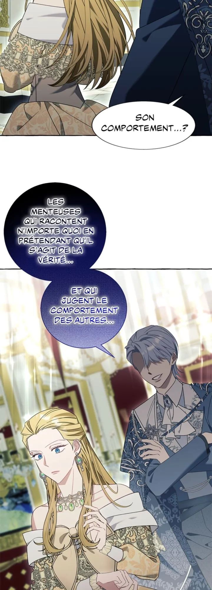 Read Une réincarnation presque ordinaire Manga Online