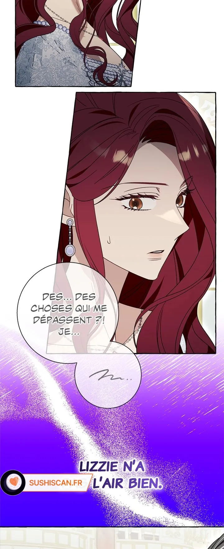 Read Une réincarnation presque ordinaire Manga Online