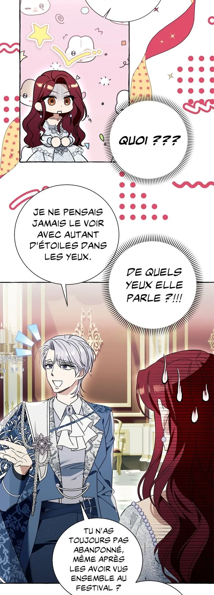 Read Une réincarnation presque ordinaire Manga Online