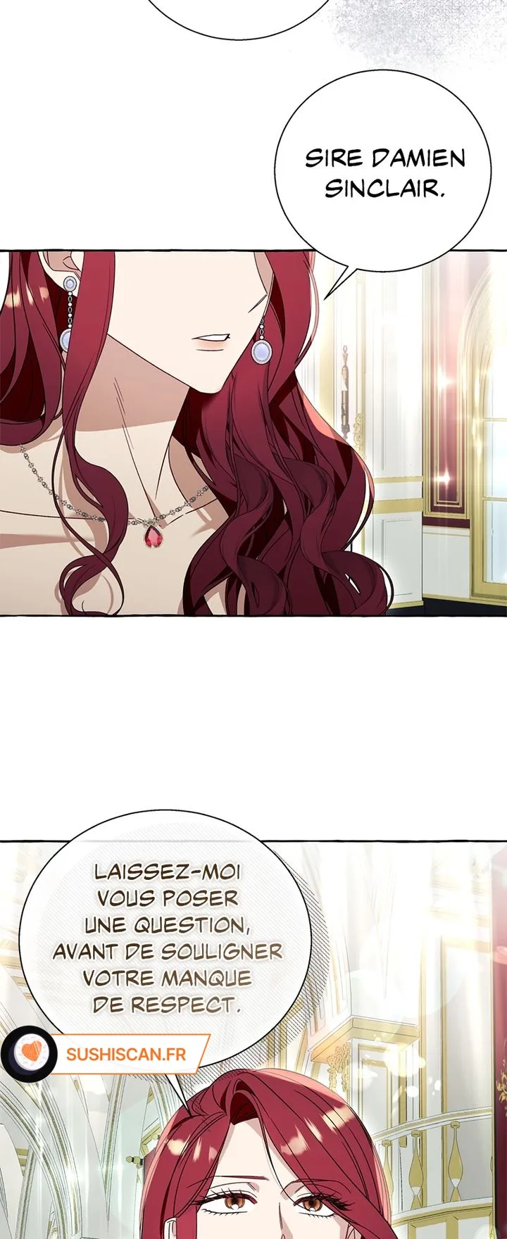 Read Une réincarnation presque ordinaire Manga Online