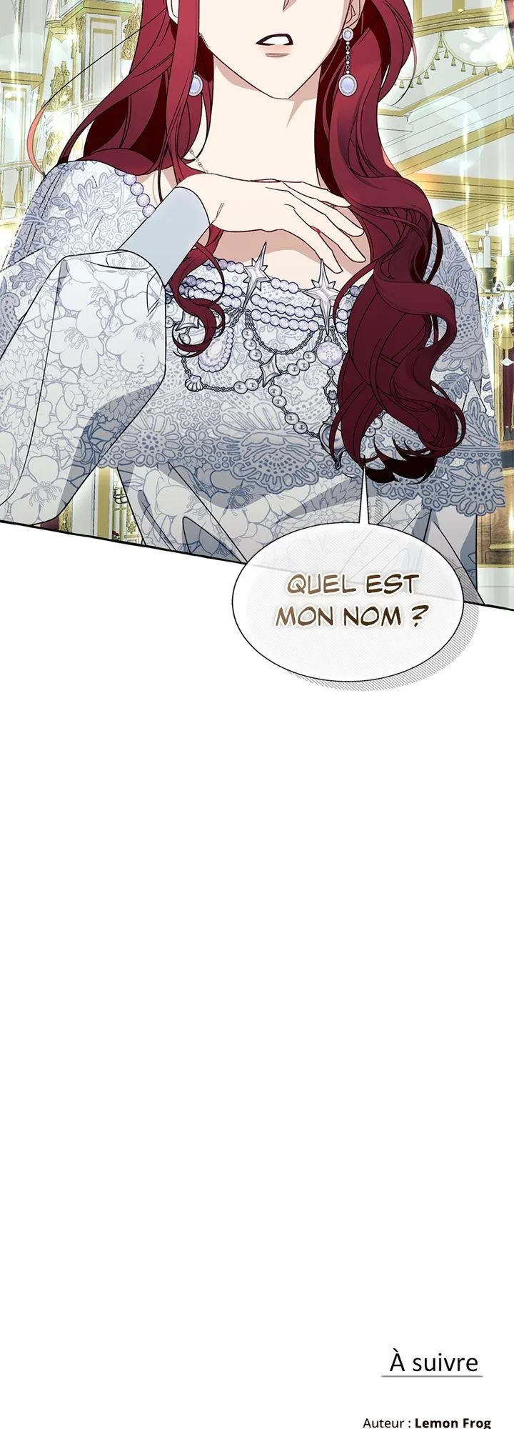 Read Une réincarnation presque ordinaire Manga Online
