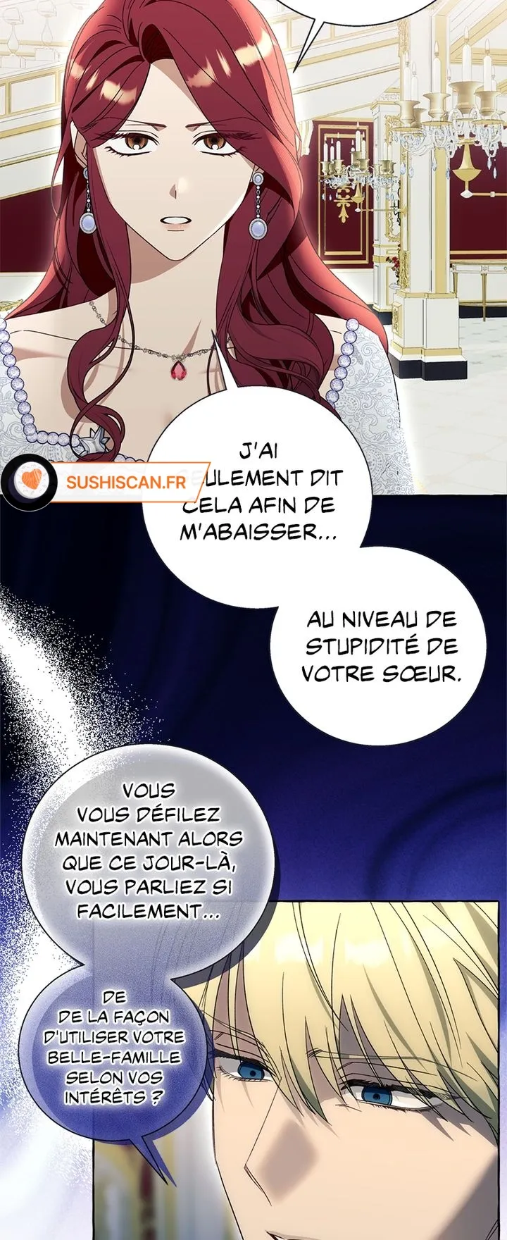 Read Une réincarnation presque ordinaire Manga Online