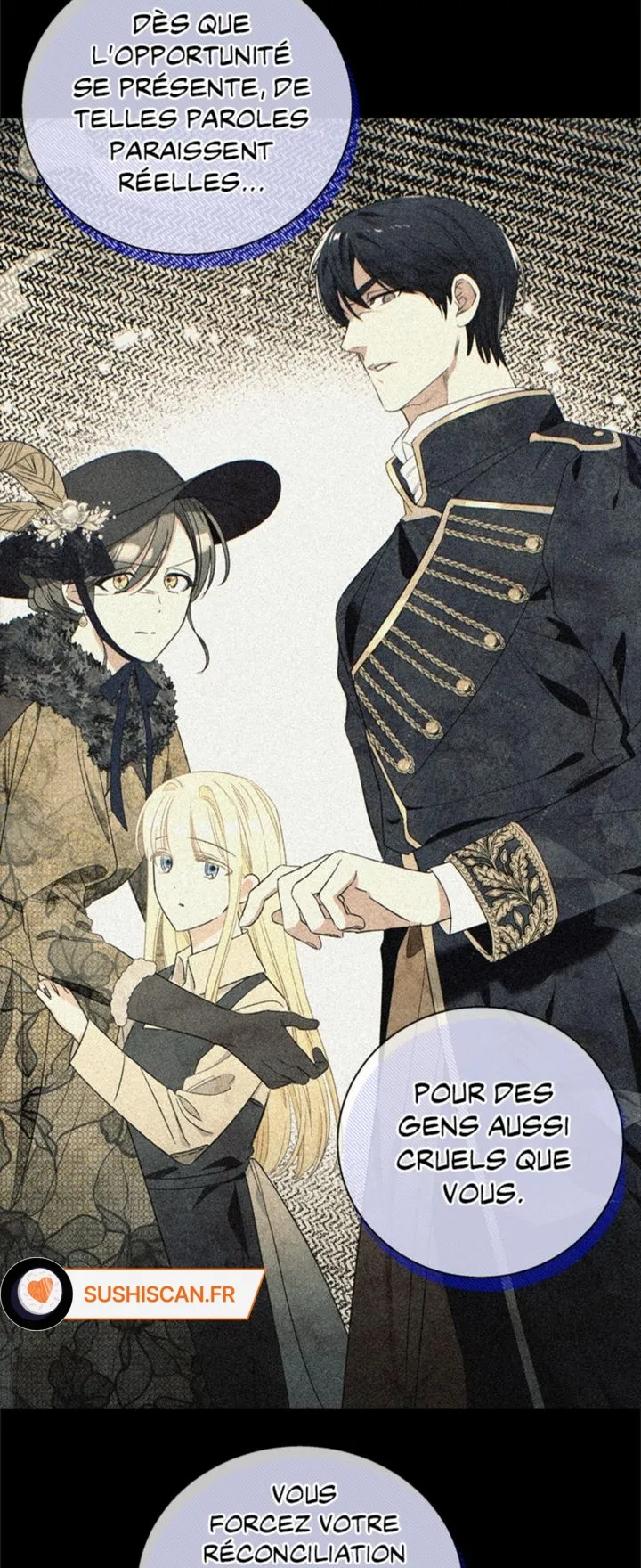 Read Une réincarnation presque ordinaire Manga Online