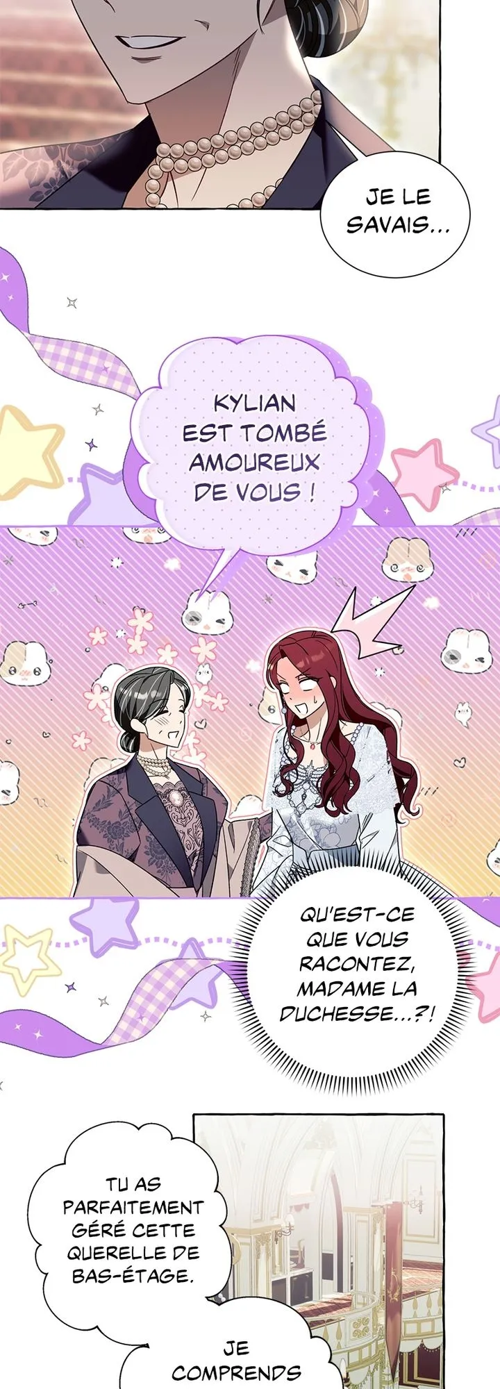 Read Une réincarnation presque ordinaire Manga Online