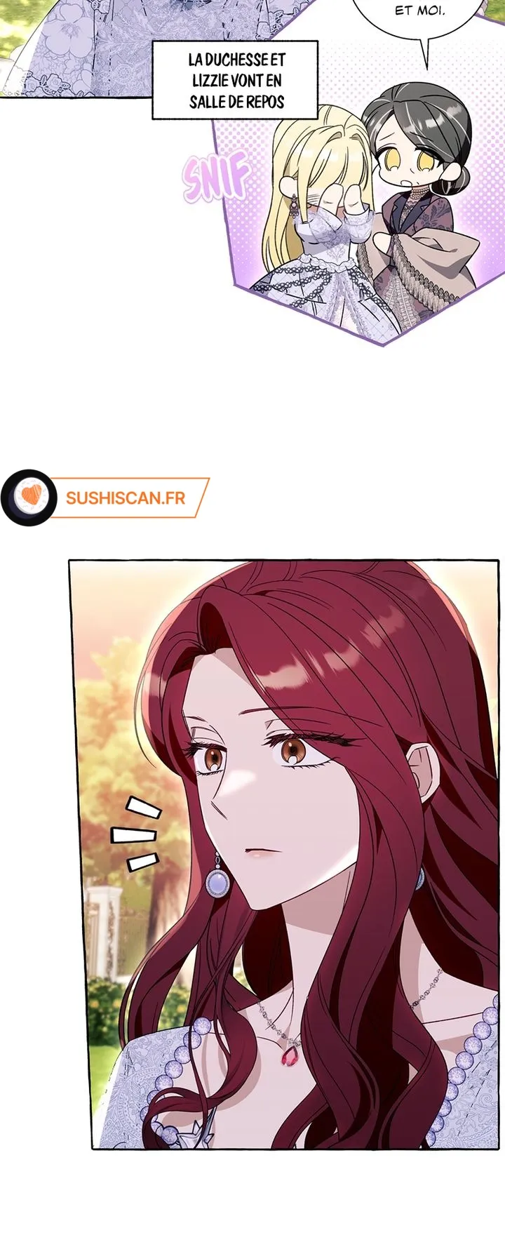 Read Une réincarnation presque ordinaire Manga Online
