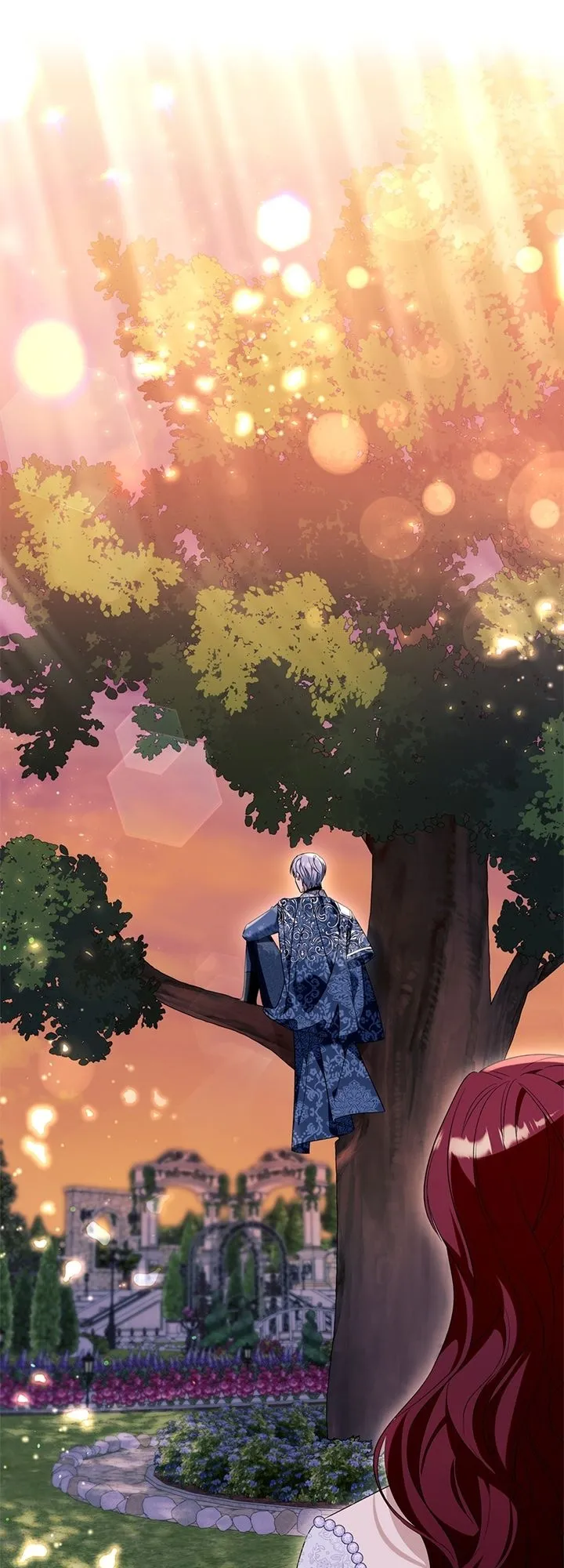 Read Une réincarnation presque ordinaire Manga Online