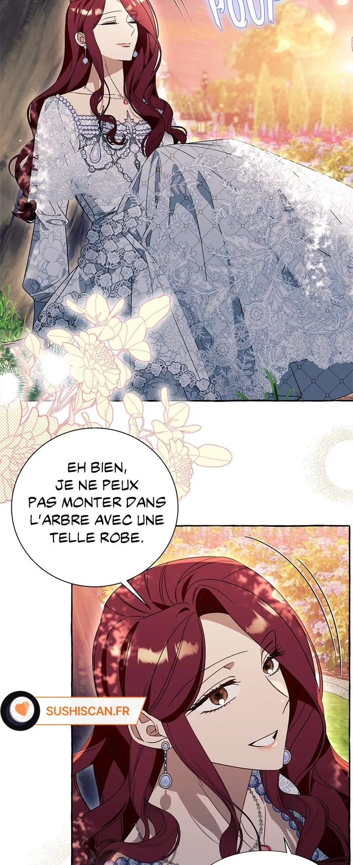 Read Une réincarnation presque ordinaire Manga Online