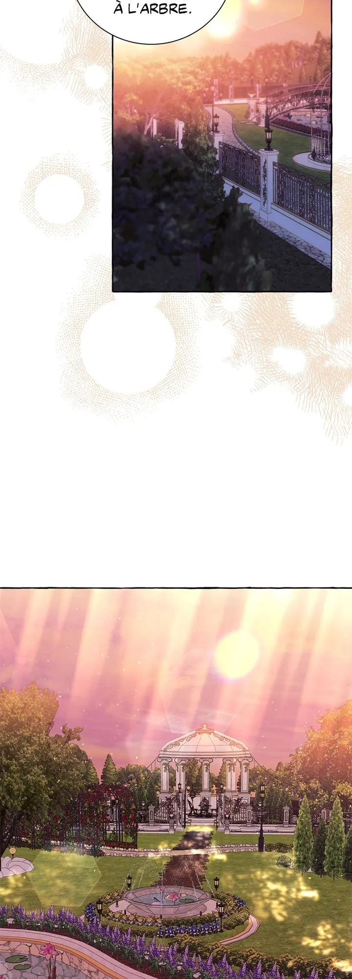 Read Une réincarnation presque ordinaire Manga Online