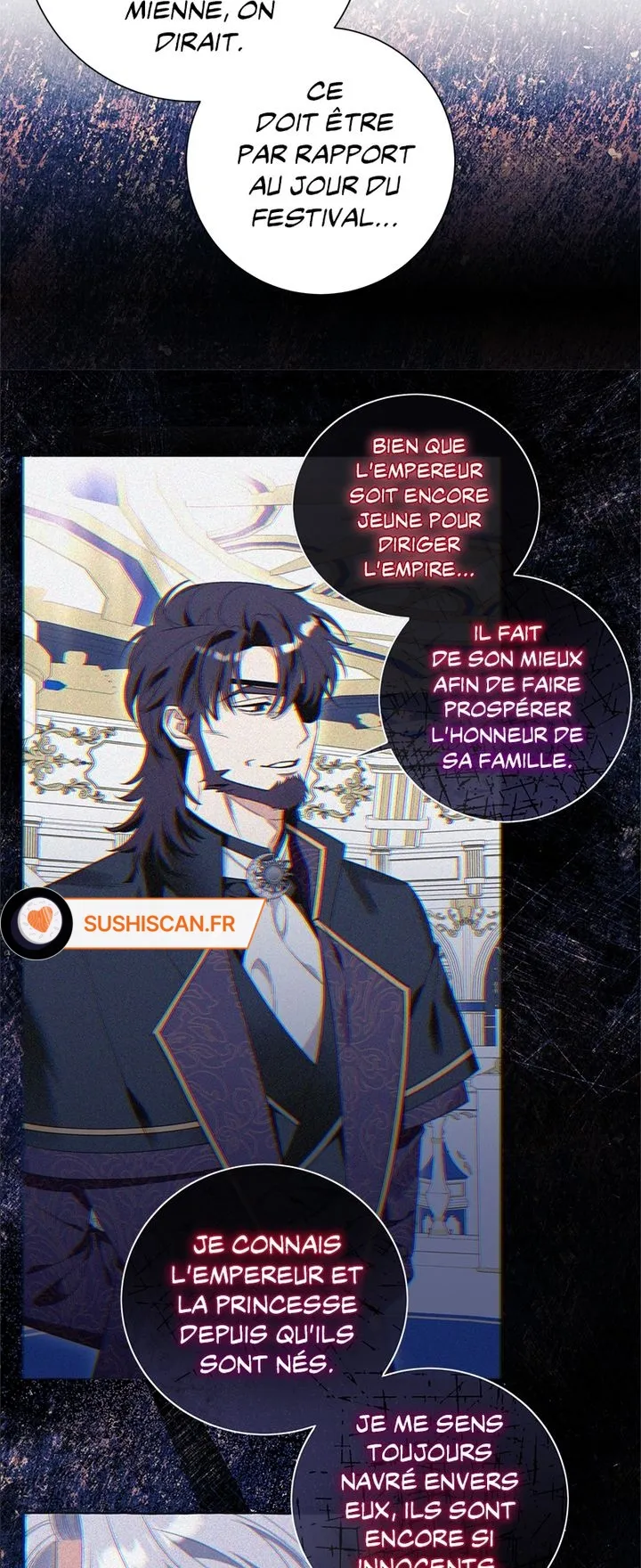 Read Une réincarnation presque ordinaire Manga Online