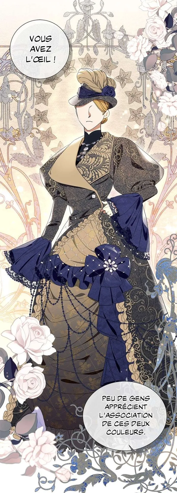 Read Une réincarnation presque ordinaire Manga Online