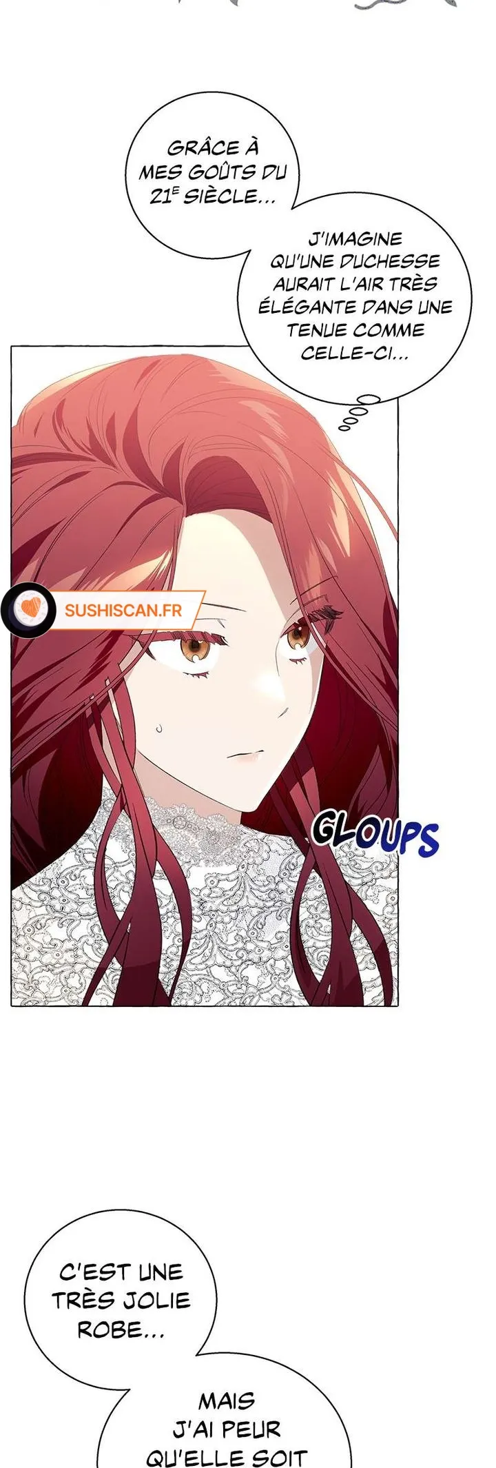 Read Une réincarnation presque ordinaire Manga Online