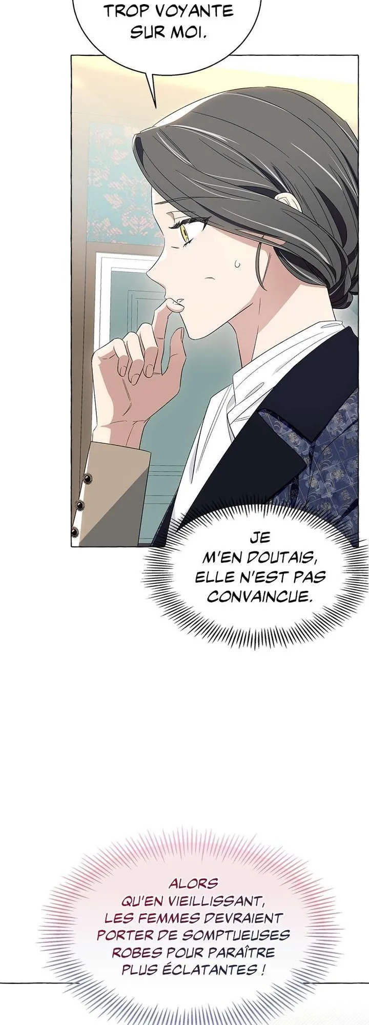 Read Une réincarnation presque ordinaire Manga Online