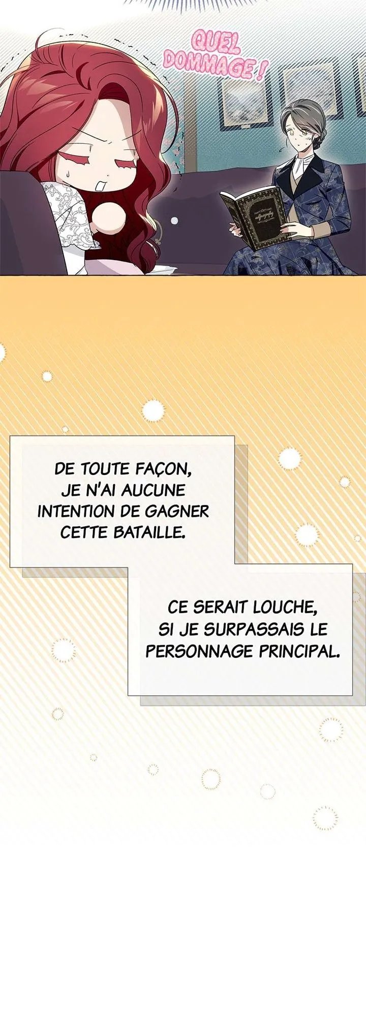 Read Une réincarnation presque ordinaire Manga Online
