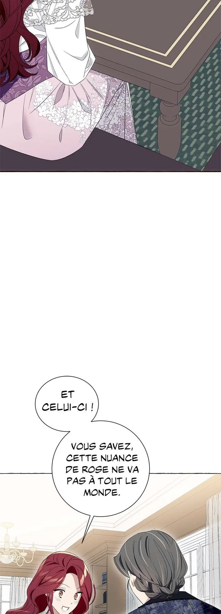 Read Une réincarnation presque ordinaire Manga Online