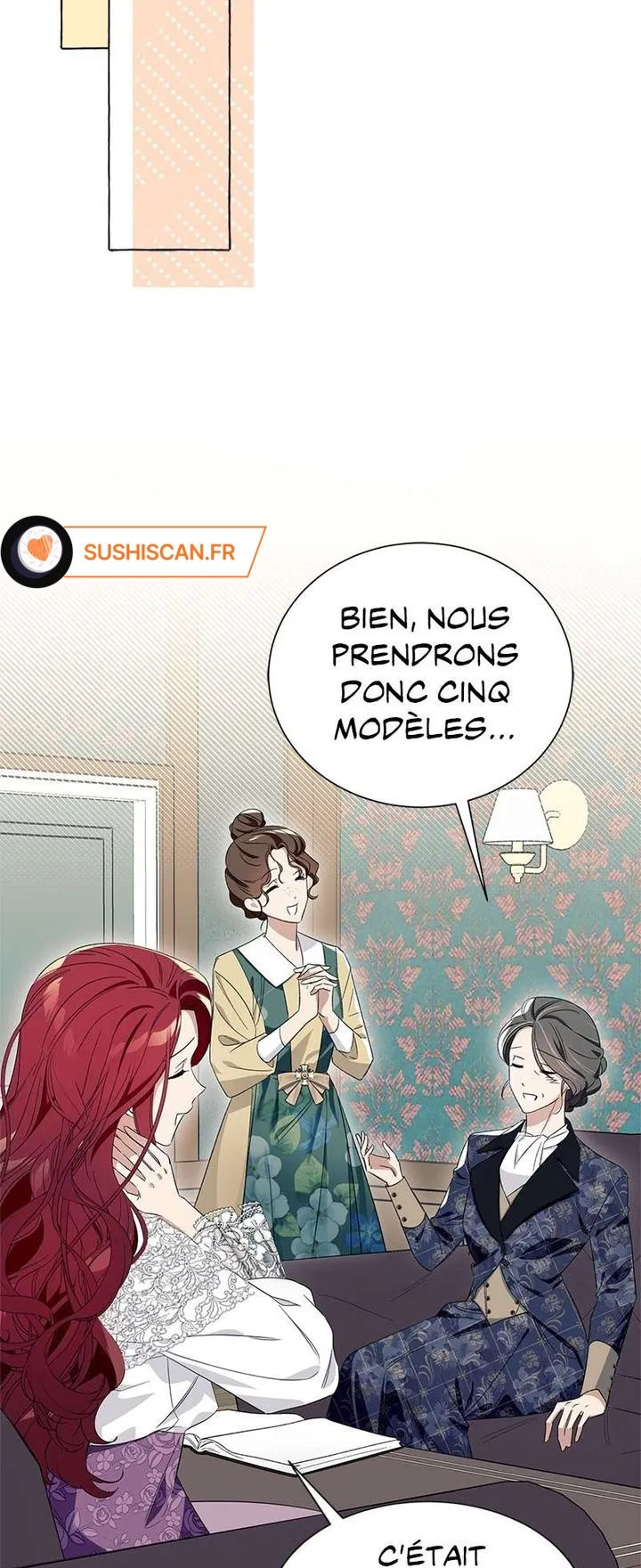 Read Une réincarnation presque ordinaire Manga Online