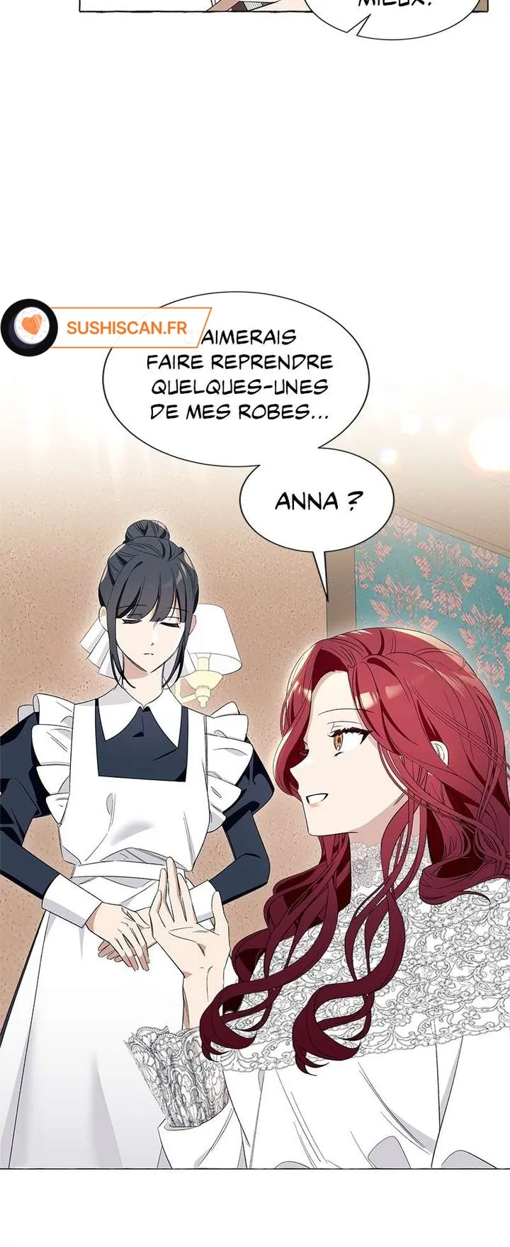 Read Une réincarnation presque ordinaire Manga Online