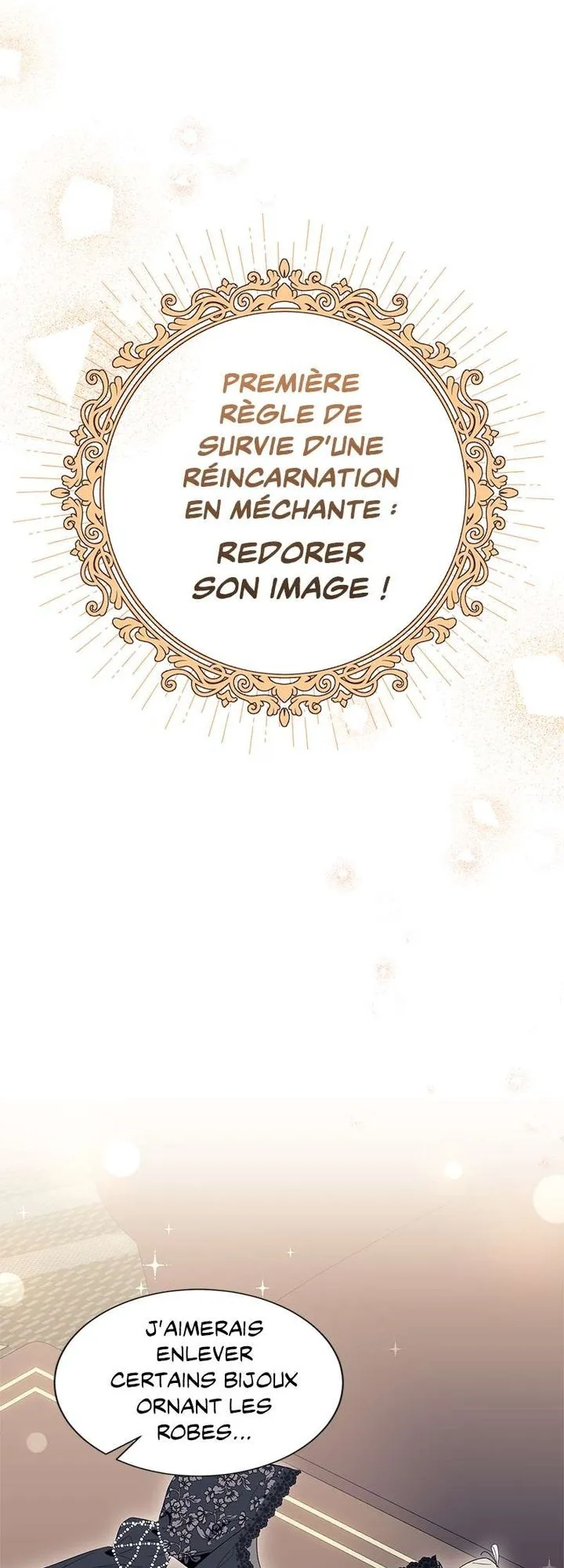 Read Une réincarnation presque ordinaire Manga Online