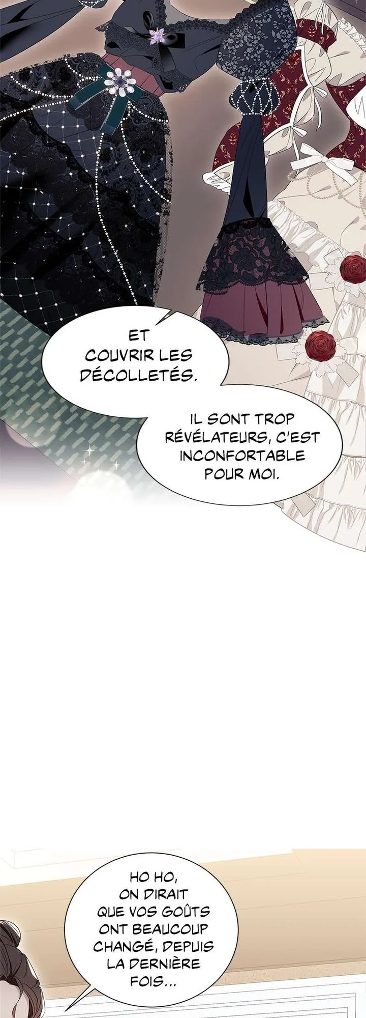 Read Une réincarnation presque ordinaire Manga Online