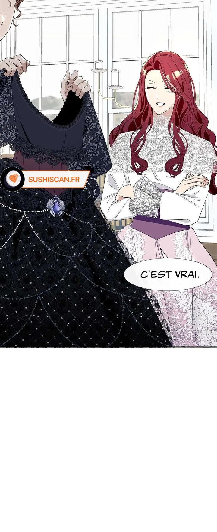 Read Une réincarnation presque ordinaire Manga Online