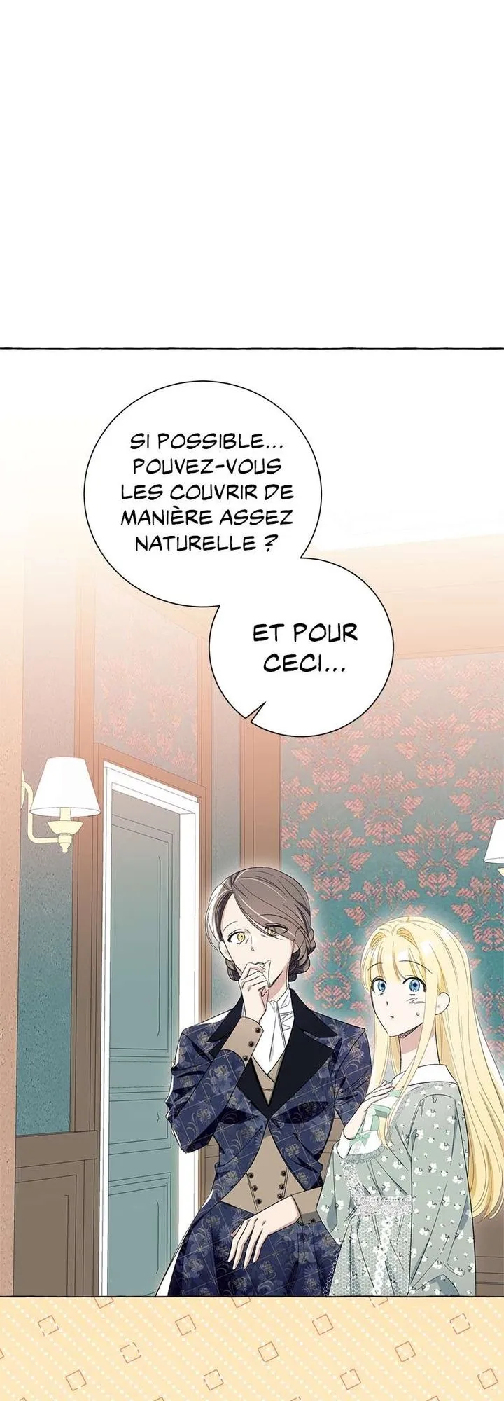 Read Une réincarnation presque ordinaire Manga Online