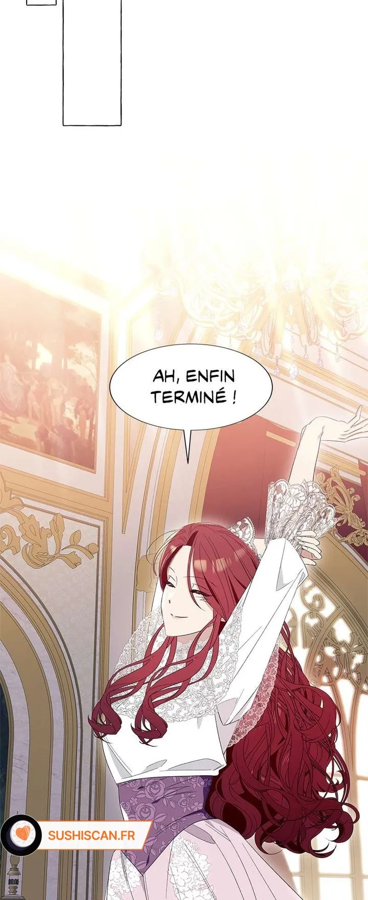 Read Une réincarnation presque ordinaire Manga Online