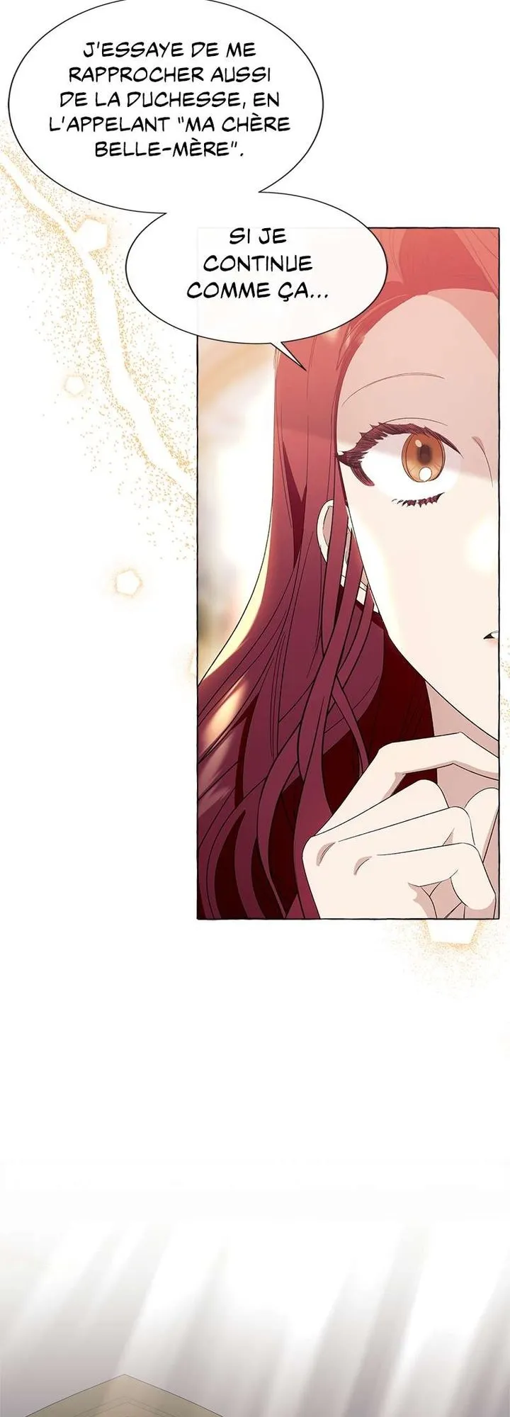 Read Une réincarnation presque ordinaire Manga Online