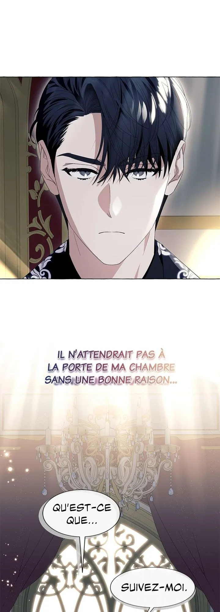 Read Une réincarnation presque ordinaire Manga Online