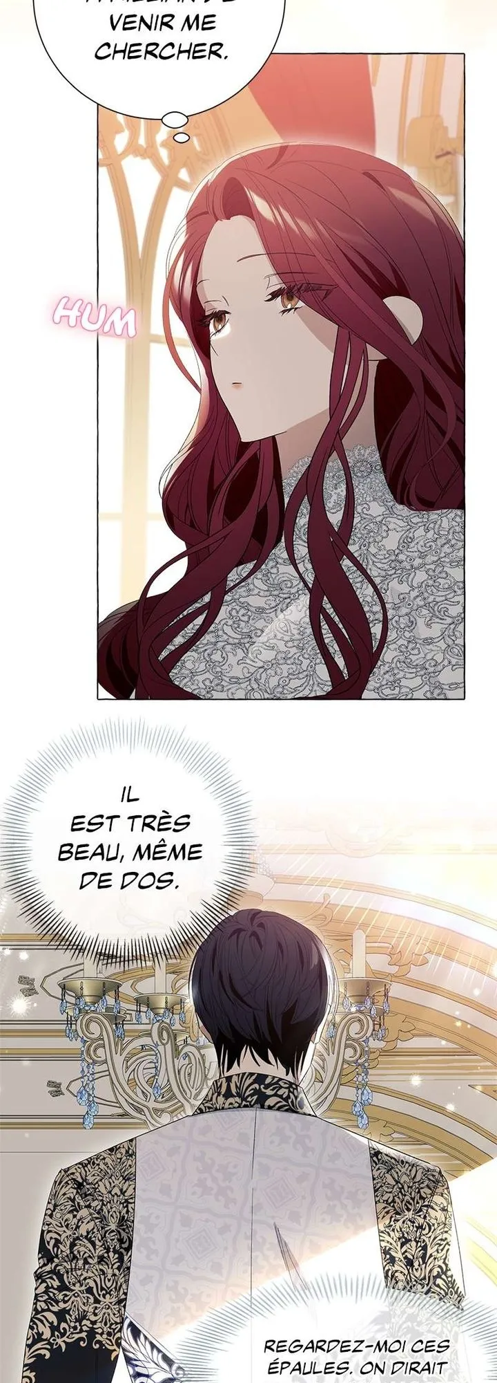 Read Une réincarnation presque ordinaire Manga Online