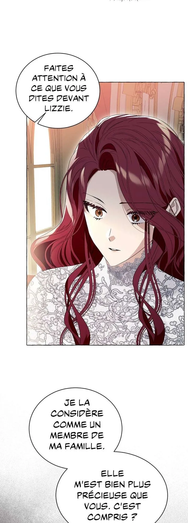 Read Une réincarnation presque ordinaire Manga Online