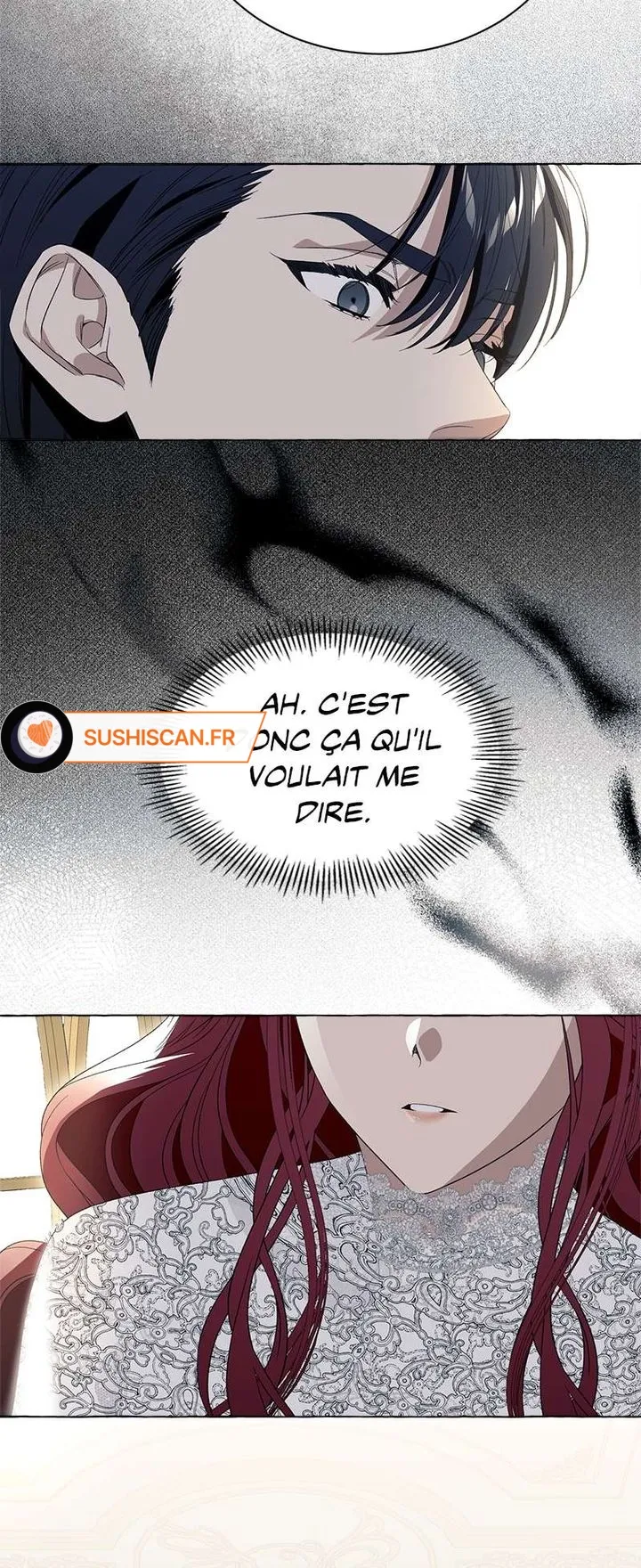 Read Une réincarnation presque ordinaire Manga Online