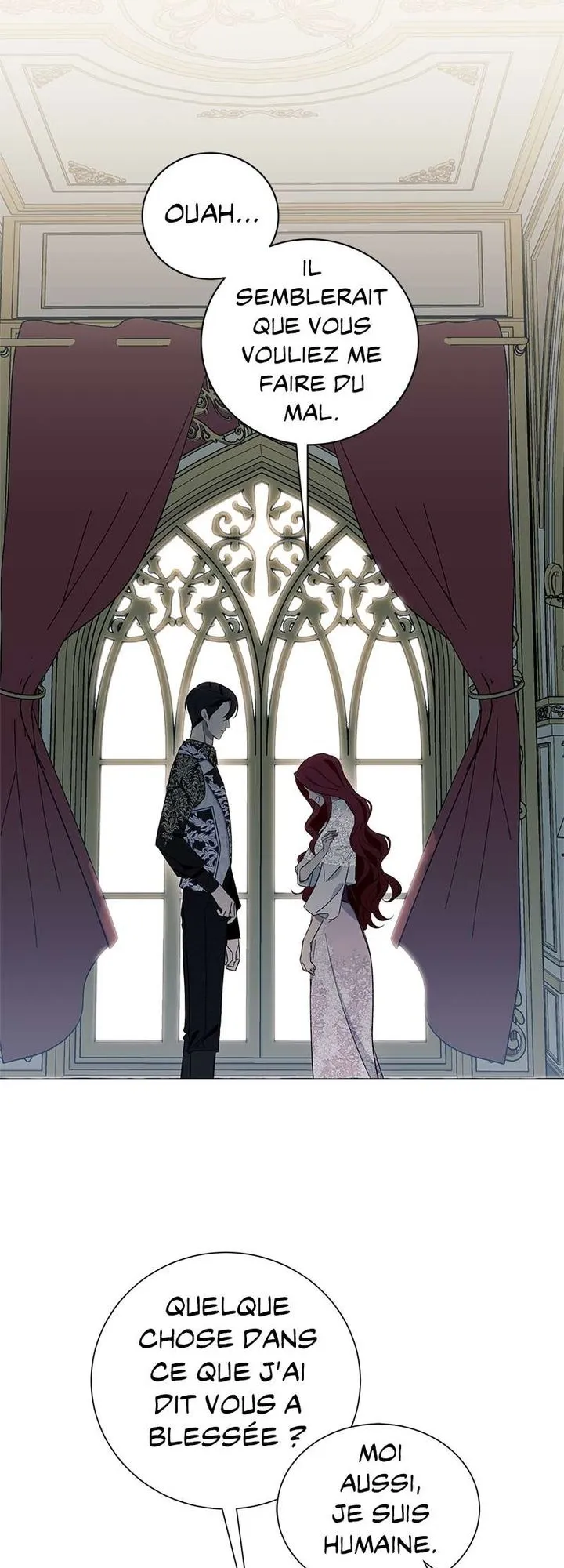 Read Une réincarnation presque ordinaire Manga Online
