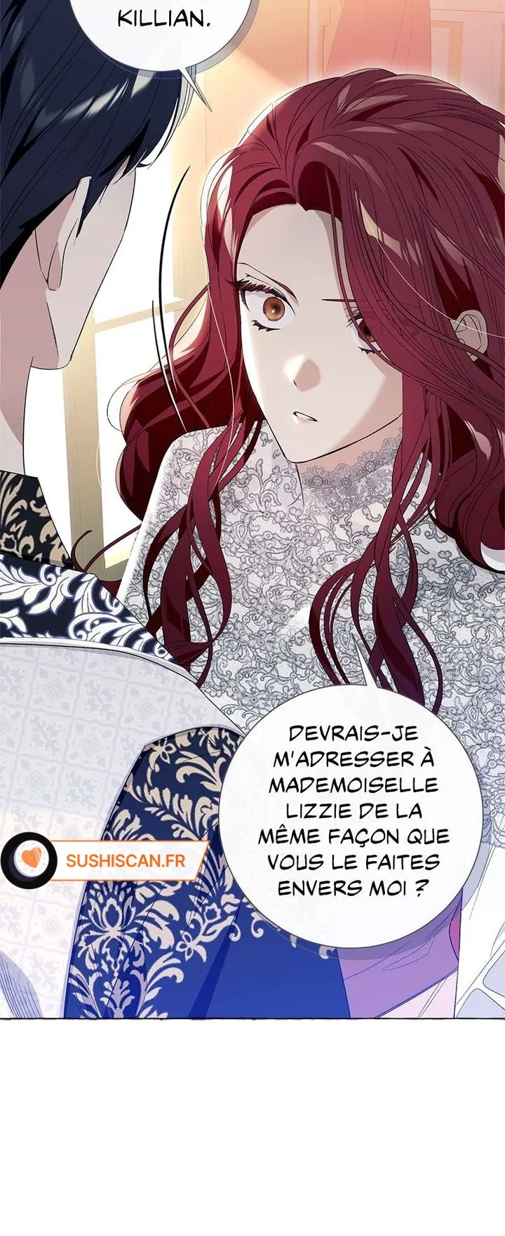 Read Une réincarnation presque ordinaire Manga Online