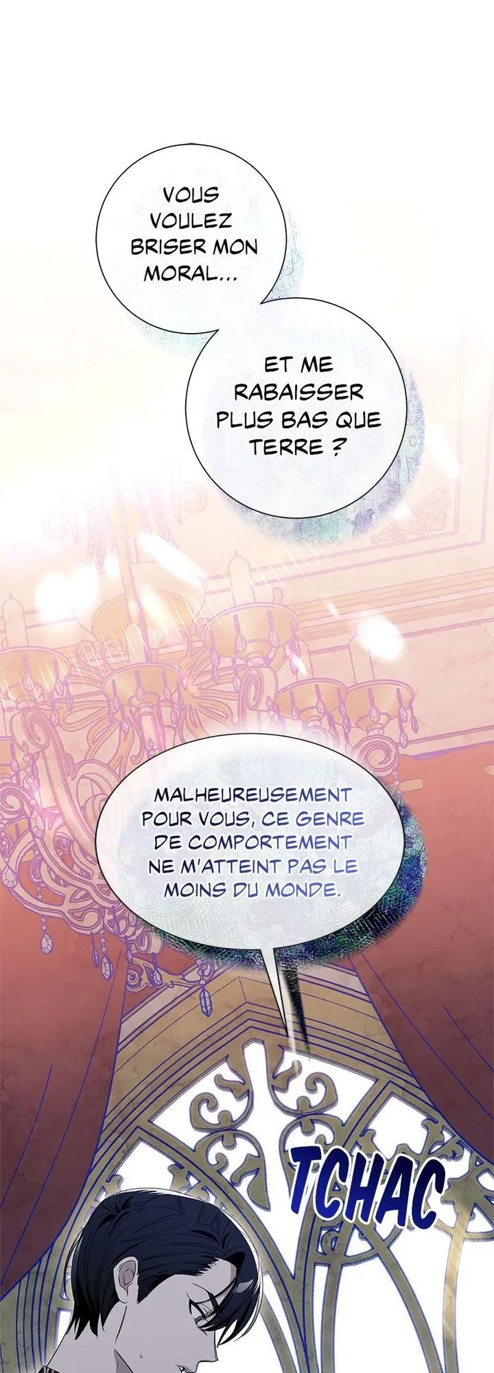 Read Une réincarnation presque ordinaire Manga Online