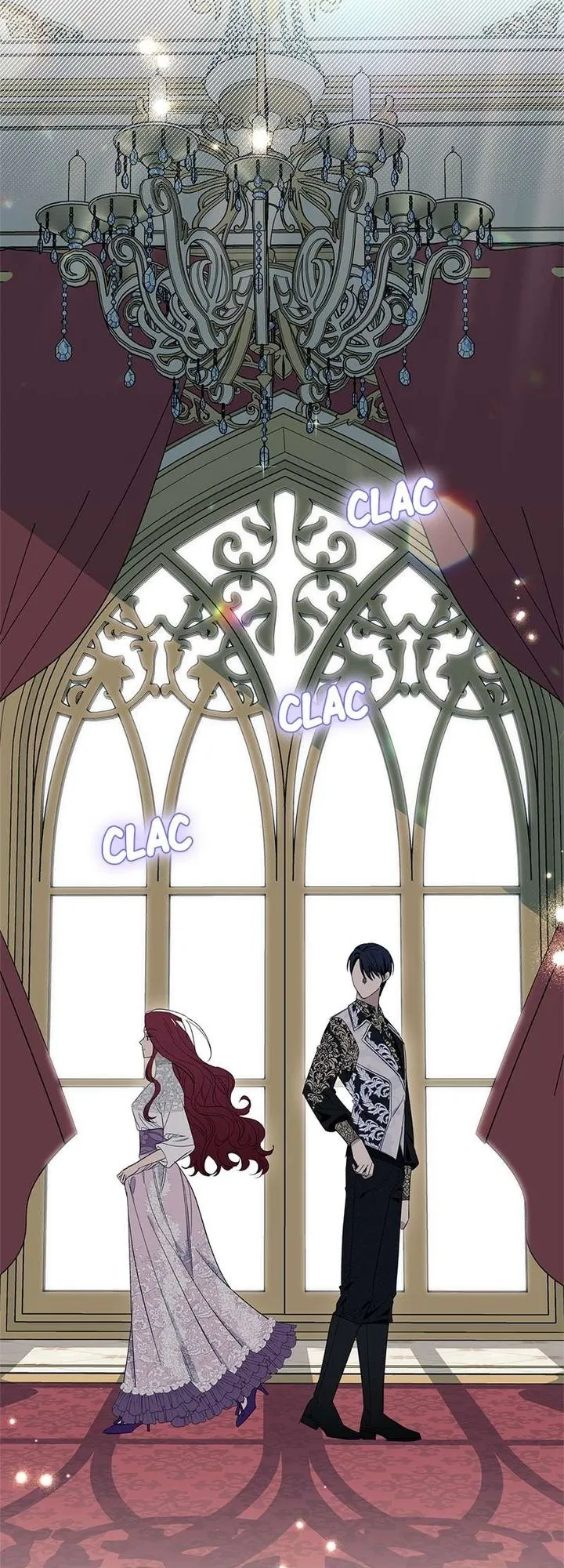 Read Une réincarnation presque ordinaire Manga Online